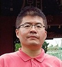 蒋玉龙 照片