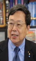 金亚秋 照片