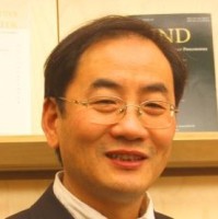 金光耀 照片