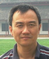 金晓峰 照片