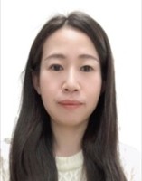 姜楠 照片
