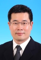 姜辉 照片