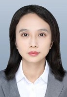 景莹 照片