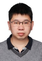 江华 照片