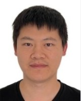 江晨 照片