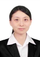 焦石 照片