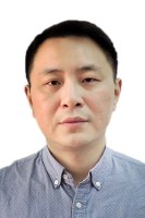 蒋军健 照片