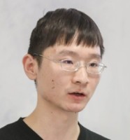 蒋宇超 照片