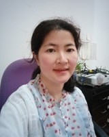 解玉凤 照片