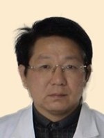 金先桥 照片