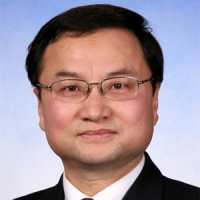 金国新 照片