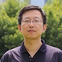 金安澜 照片