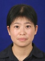 金建华 照片