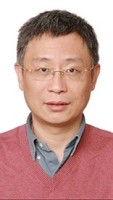 金忱 照片