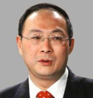 金灿荣 照片