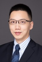 金翔 照片