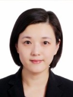金贻婷 照片