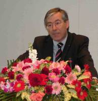 Klaus Dicke 照片