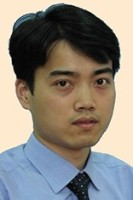 匡鼎伟 照片