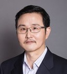 孔令东 照片