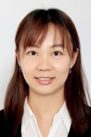孔宁 照片