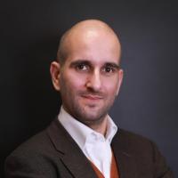 Luis Pedro Coelho 照片