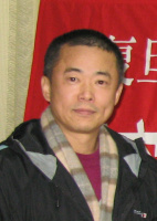 乐毅 照片