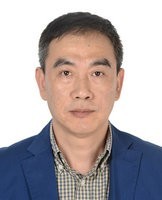 凌力 照片