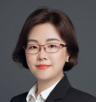 刘佳琦 照片