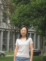 刘元元 照片