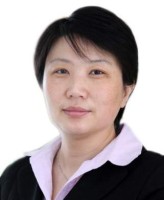 刘军梅 照片