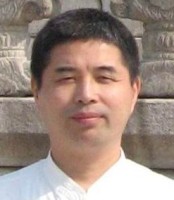 刘平 照片