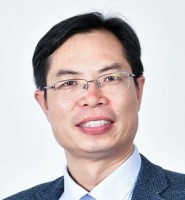 刘庆富 照片