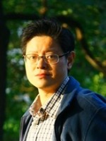 刘晓晗 照片