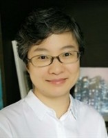 刘晔 照片