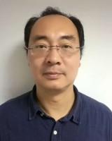 刘炜 照片