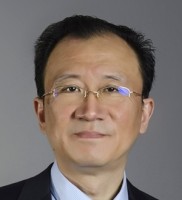 刘红忠 照片