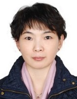 刘颖 照片