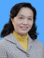 吕景林 照片