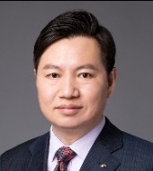 李伟 照片