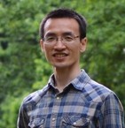 李伟 照片