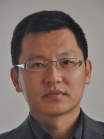 李冉 照片