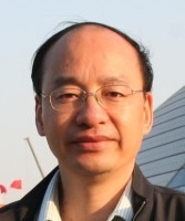 李剑鸣 照片