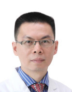 李华斌 照片