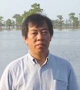 李博 照片
