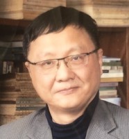 李天纲 照片
