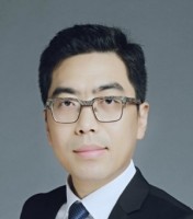 李威利 照片