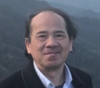 李定军 照片