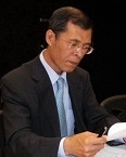 李征 照片