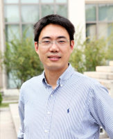 李志青 照片